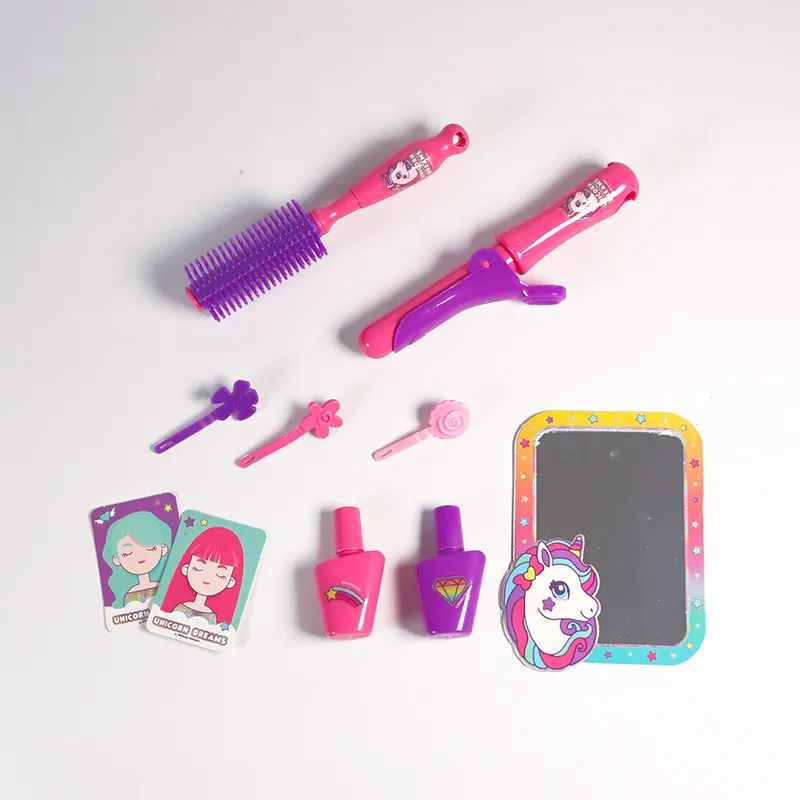 Hair Stylist Briefcase Set, Photo 4 of 5