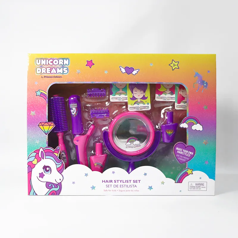 Hair Stylist Box Set, Photo 2 of 5