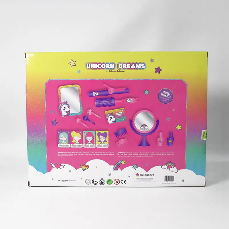 Hair Stylist Box Set, Photo 3 of 5