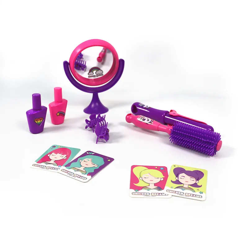 Hair Stylist Box Set, Photo 4 of 5